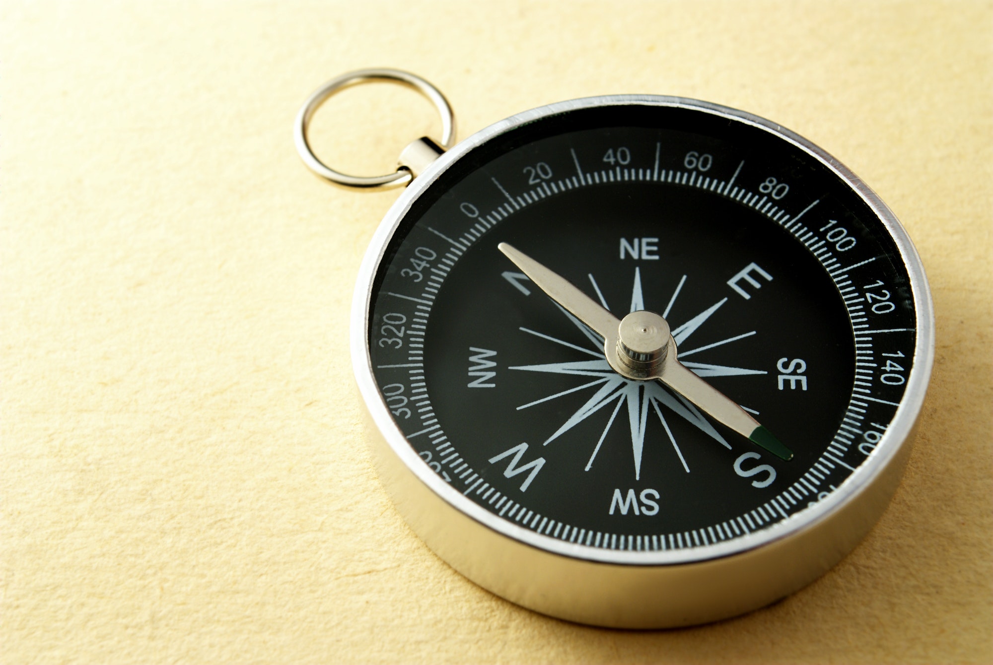 Why Does A Compass Always Point North?