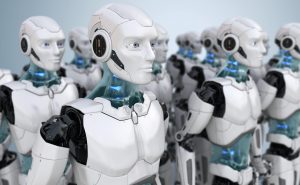 Will Robots Take Over Jobs In The Future?