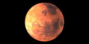 Will Humans Ever Live On Mars?