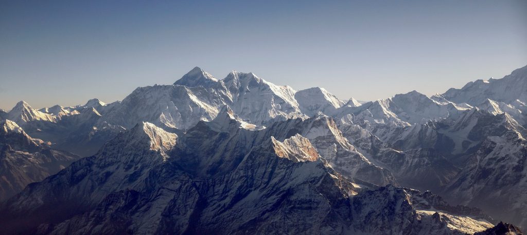 Has the Height of Mount Everest Changed Over Time?