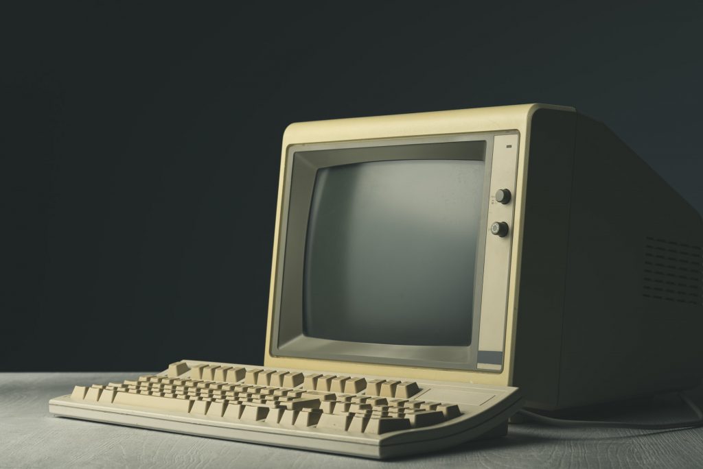 When Did the First Computer Come into Existence? The Evolution of Technology!