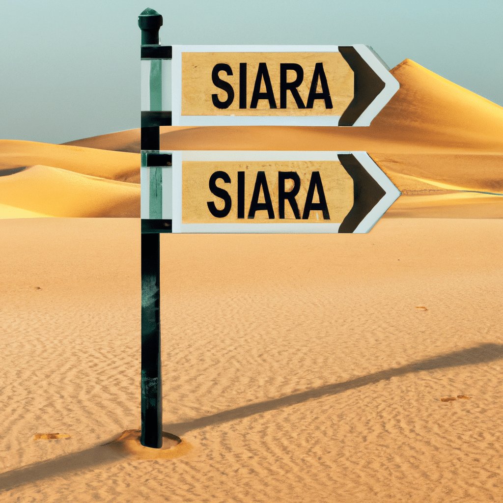 Did you know that the world’s largest desert is not the Sahara? Learn which one holds the title