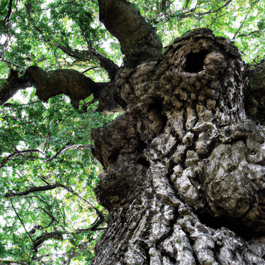 Did you know that the world’s oldest living tree is over 5,000 years old? Discover where it is