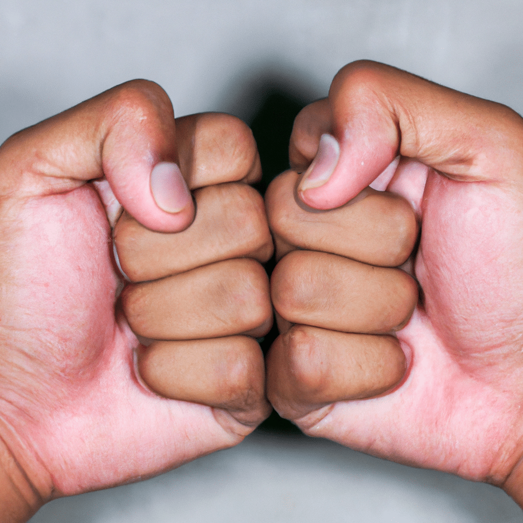 Does cracking your knuckles really cause arthritis? The real effects of the habit