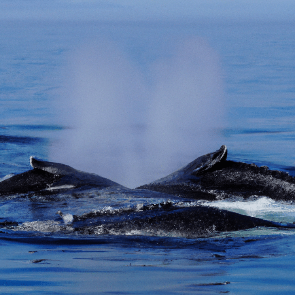 How Do Whales Communicate with Each Other?