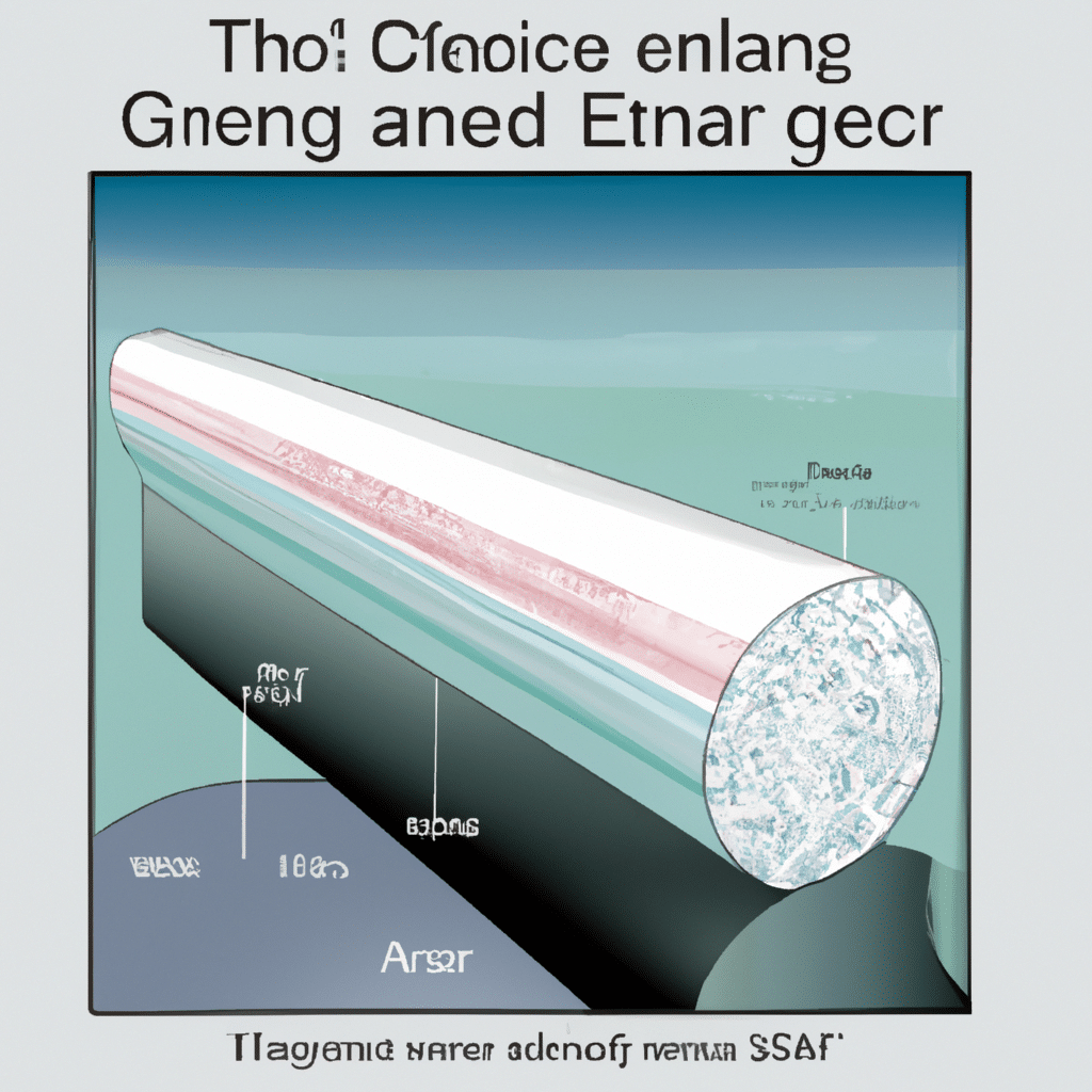 How do scientists use ice cores to study Earth’s climate history?