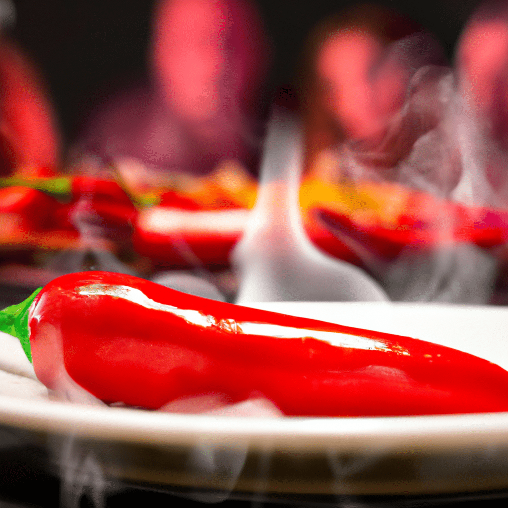 Should You Try the World’s Hottest Pepper?