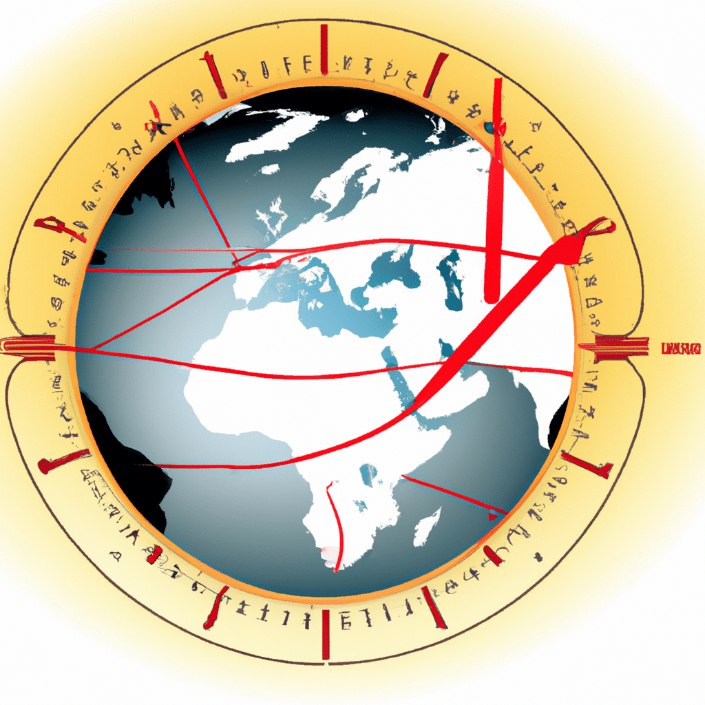 When Did the Concept of Time Zones First Emerge and Why Do We Need Them?