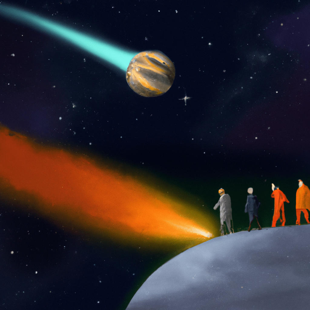 When Did the First Recorded Meteorite Strike Earth and What Did It Teach Us?