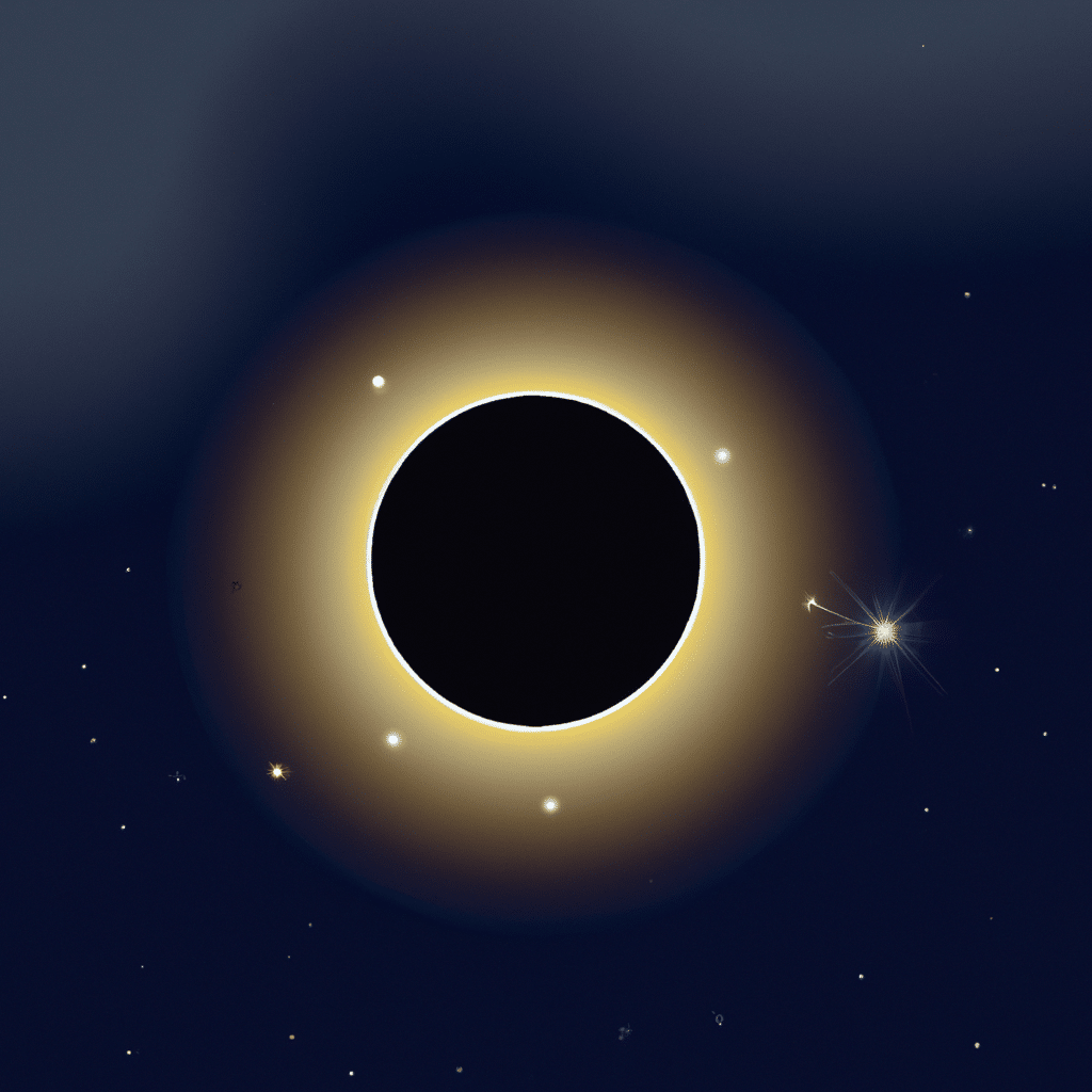 When Did the First Solar Eclipse Get Recorded and What Does It Tell Us About the Universe?