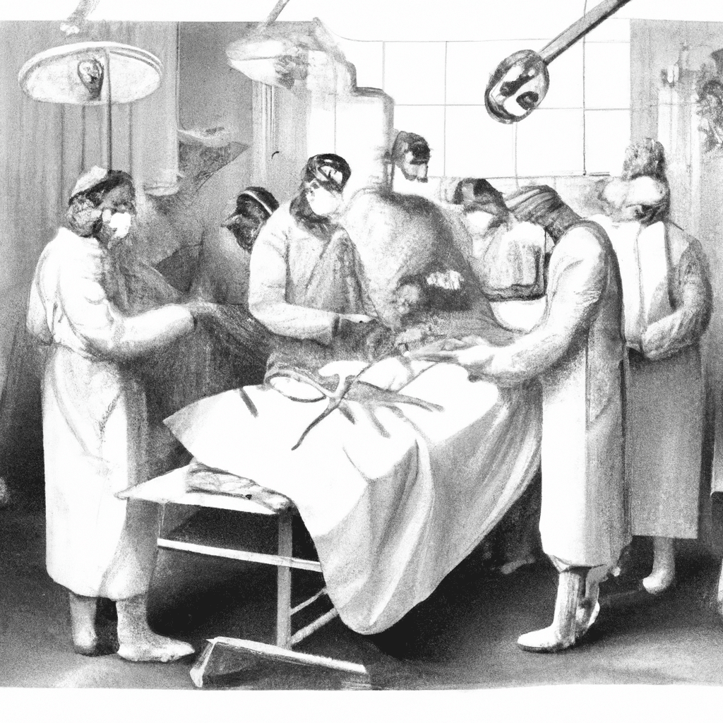 When Did the First Successful Brain Surgery Happen and How Did It Change Medicine?