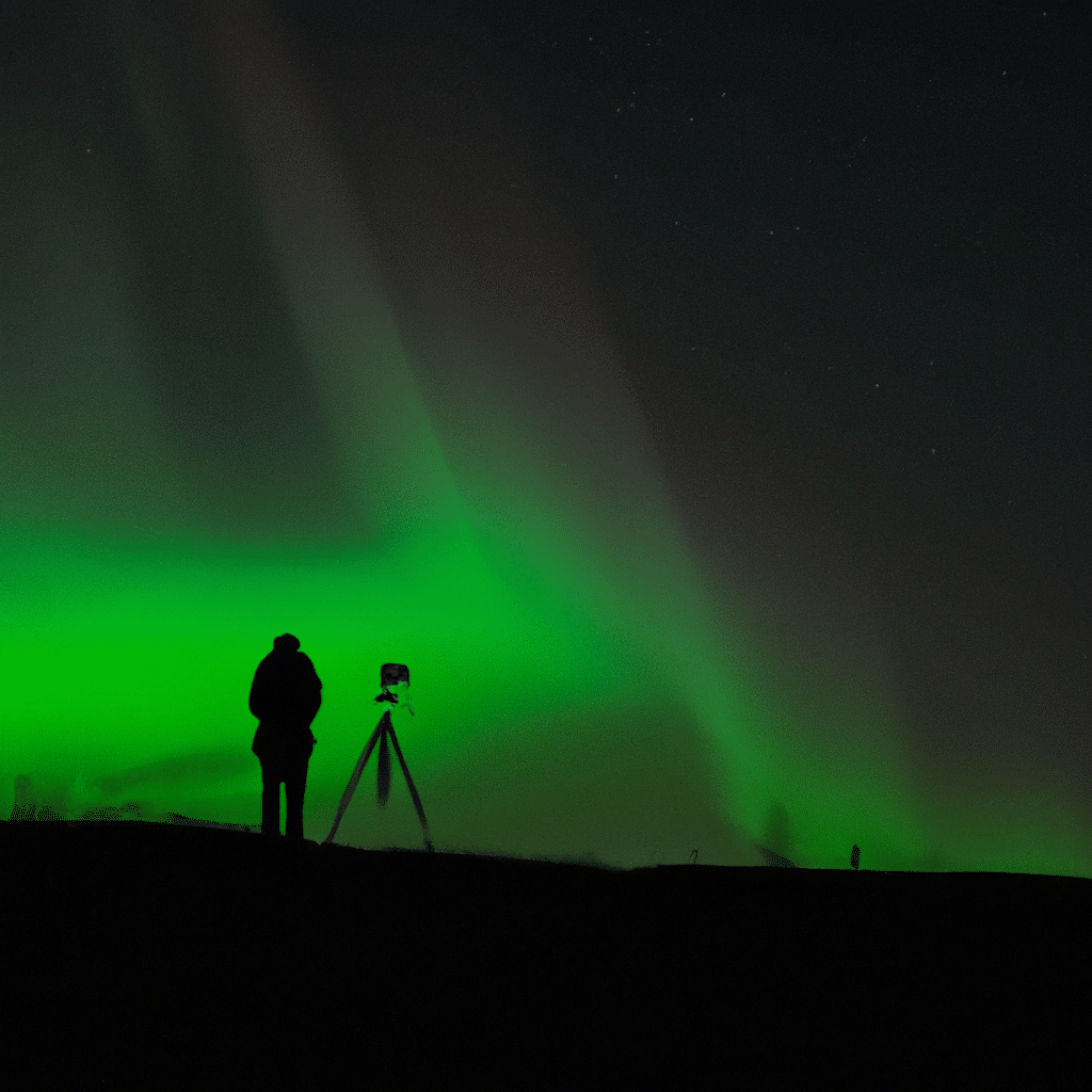 Where is the best place to see the Northern Lights and how to photograph them?
