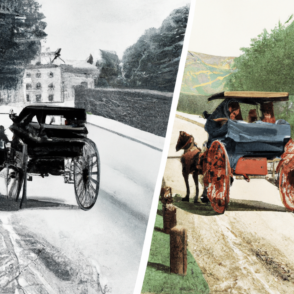 Why do some countries drive on the left side of the road? Exploring the history and science behind this unique driving tradition
