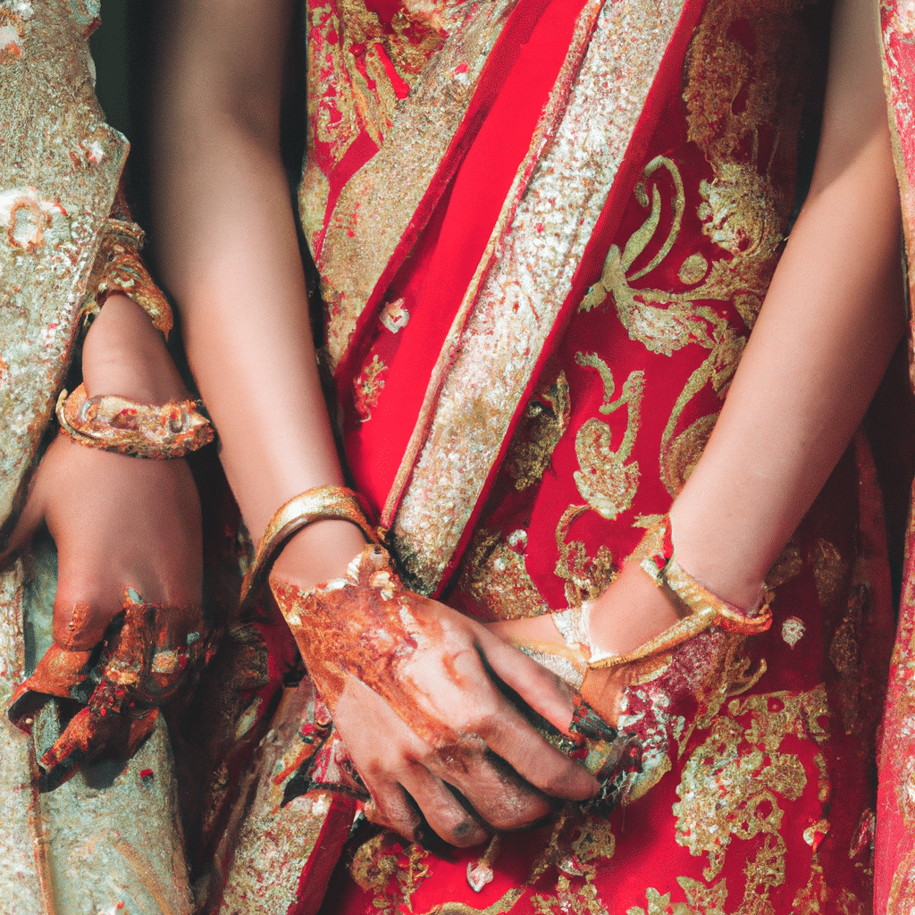 Why do some cultures wear certain colors for weddings? Understanding the symbolism and traditions behind wedding attire