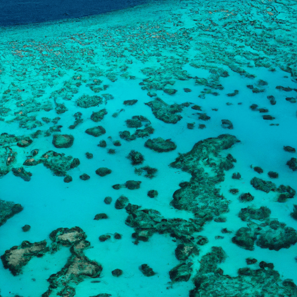 Will the Great Barrier Reef disappear within our lifetime?