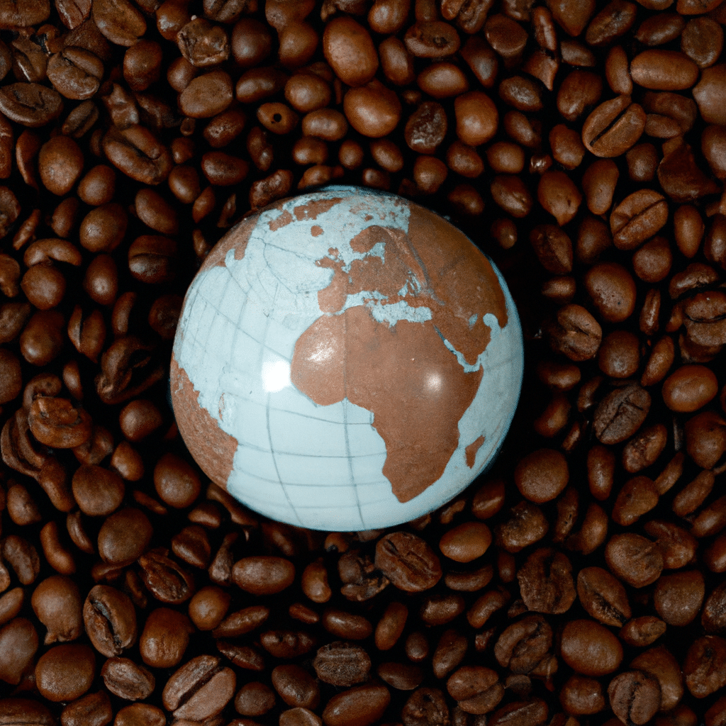 Will the world ever run out of coffee?